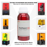 RepRapper Tech Standard Resin