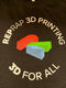 RepRap Warehouse Shirt