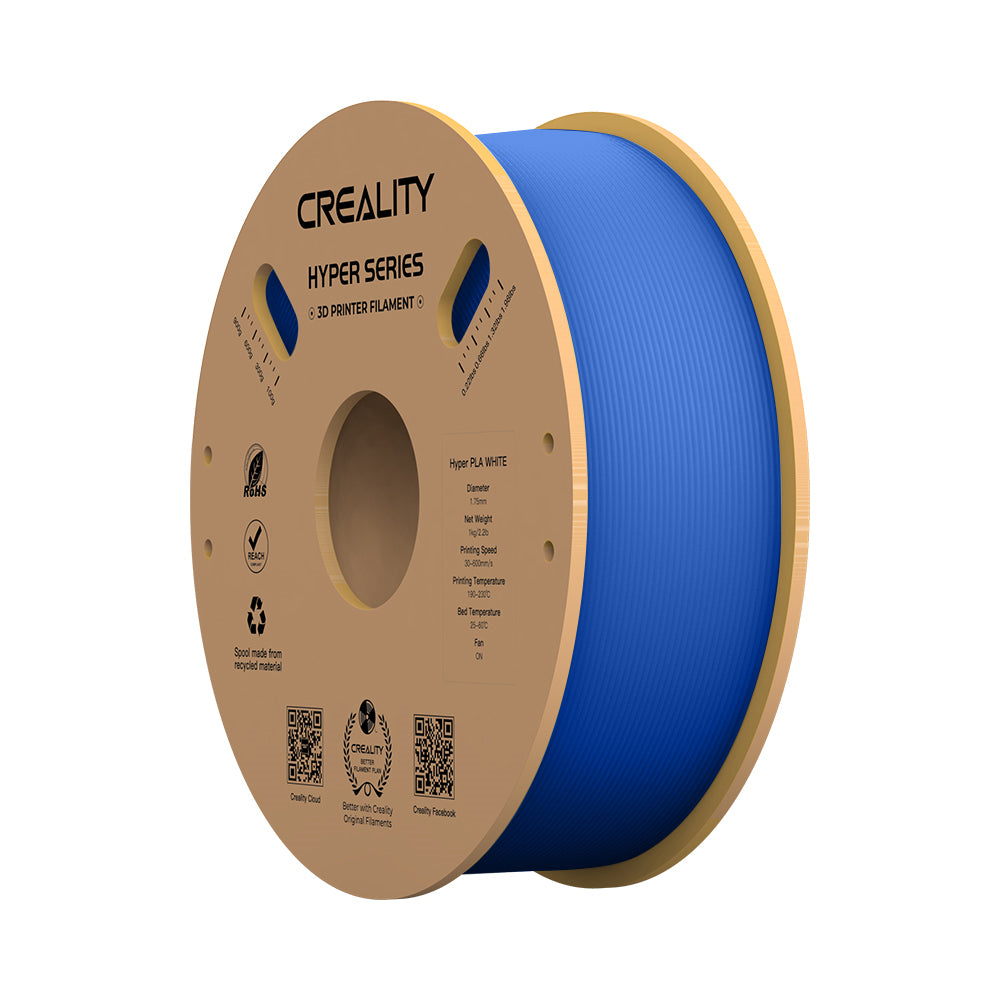 Creality Hyper - PLA (Now in Stock!)