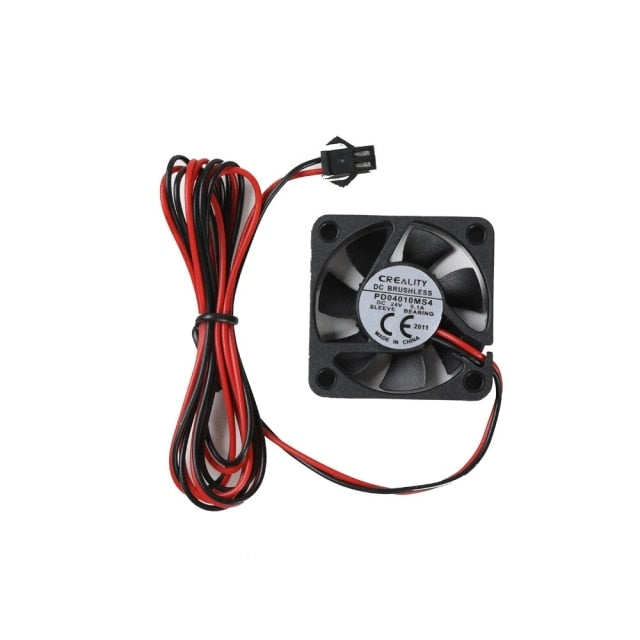 Creality 4010 Axial Fan 24V