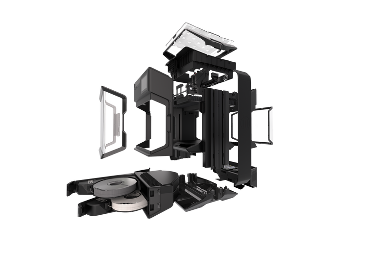 3D print - [product type],[product name] - RepRap Warehouse