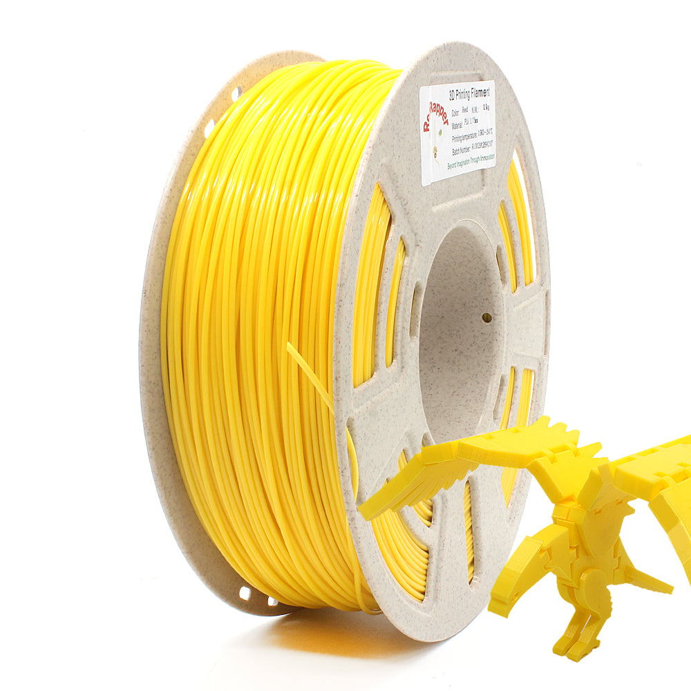 RepRapper Tech PLA 1 KG