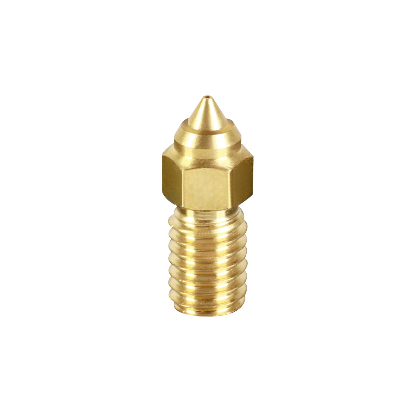 Creality Ender 3 V3 SE 0.4 mm Brass Nozzle