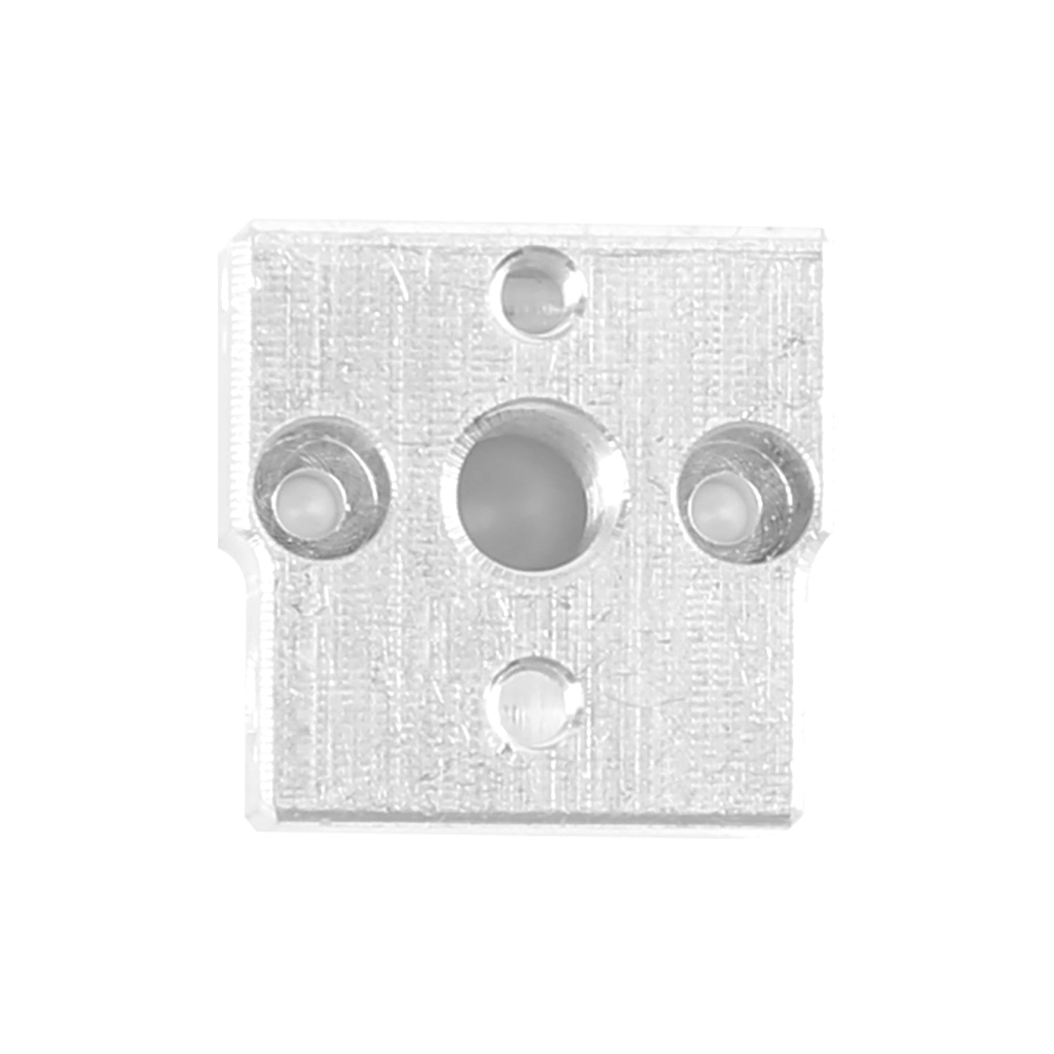 Creality Cr-10 Smart Heater Block