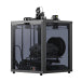 Ender 5 S1 Acrylic Enclosure (Now in Stock!)