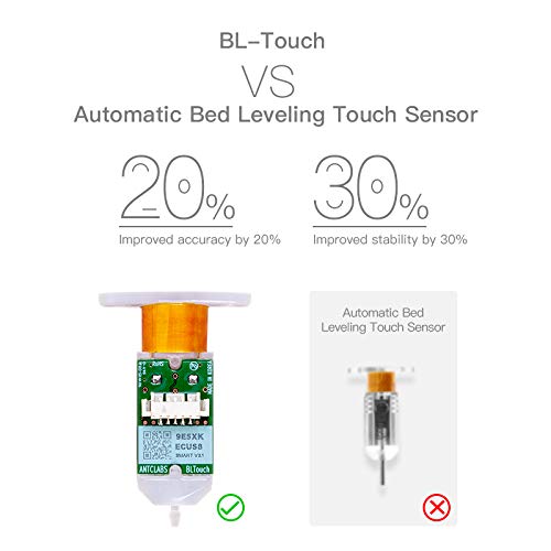 BL Touch Auto Leveling Kit 32 Bit v3.1