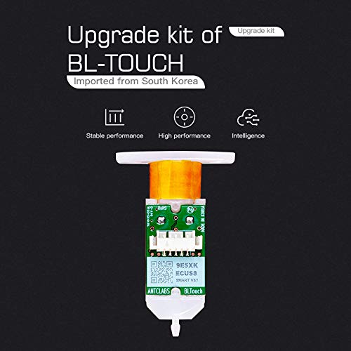 BL Touch Auto Leveling Kit 32 Bit v3.1