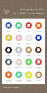 Creality Modified (Advanced) PLA