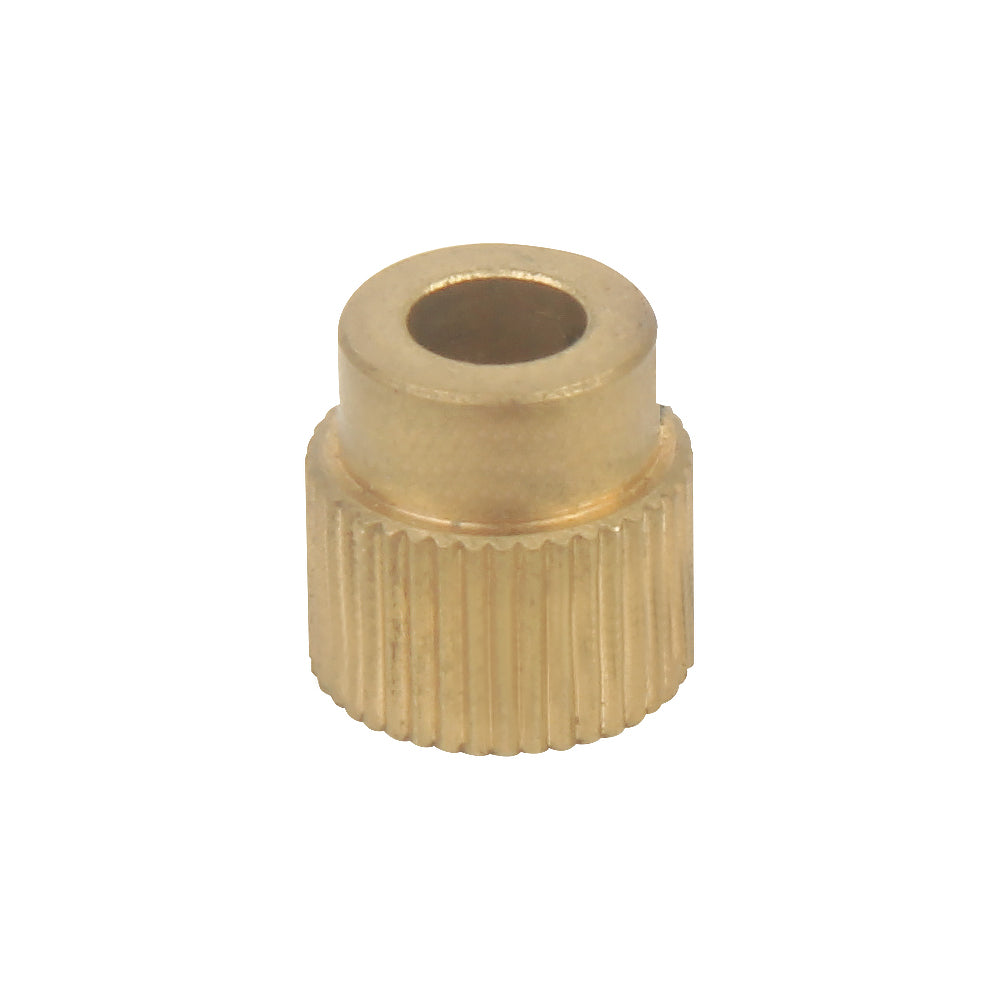 Creality Brass Extrusion Gear
