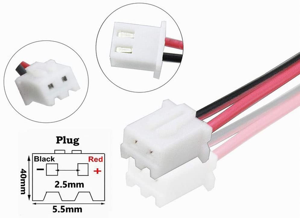 Creality 5015 Blower Fan 24V