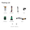Creality BL Touch Kit - Ender 3 (8 bit mainboard - no bootloader)