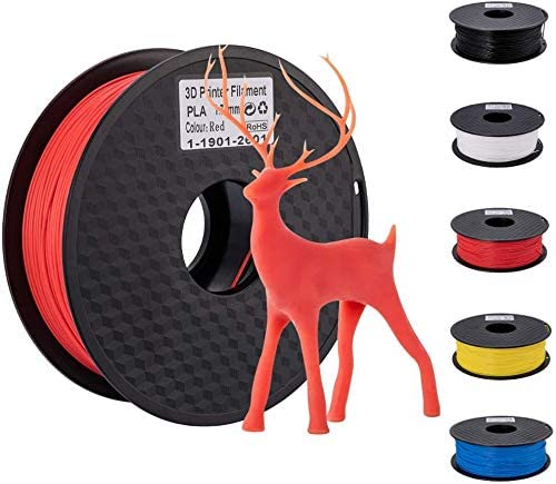 Creality Modified (Advanced) PLA