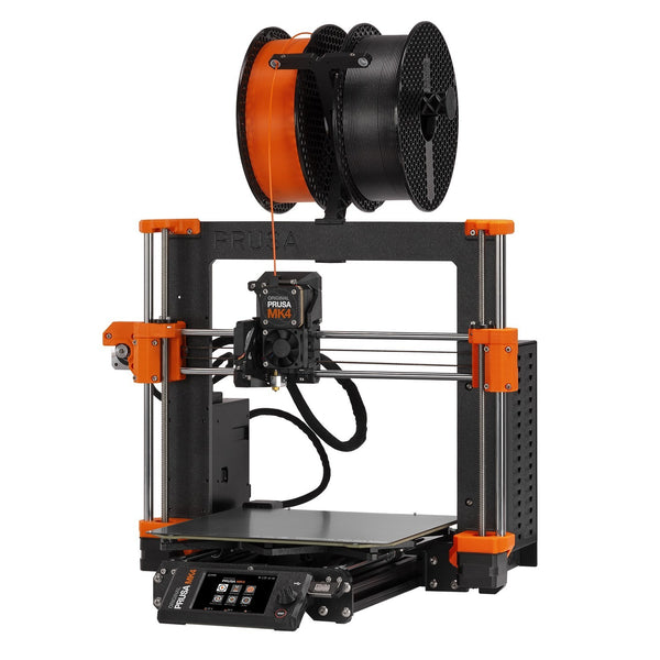 プリンター・複合機 Prusa Mk4 Prusa MK4 – RepRap Warehouse
