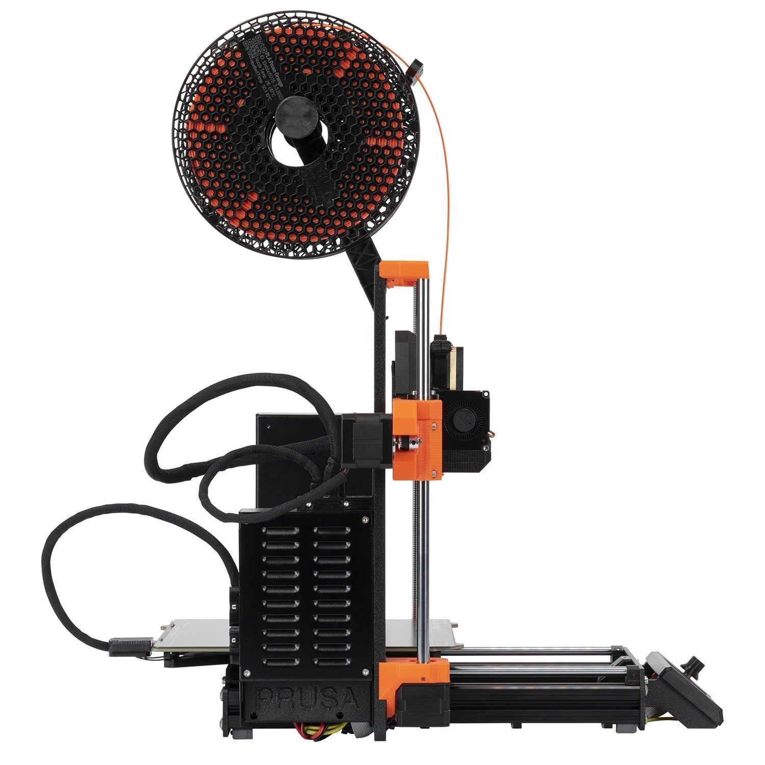 w*i様 prusa MK4 Prusa MK4 Review: Return of the King (Updated) | Tom's Hardware