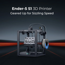 Ender-5 S1