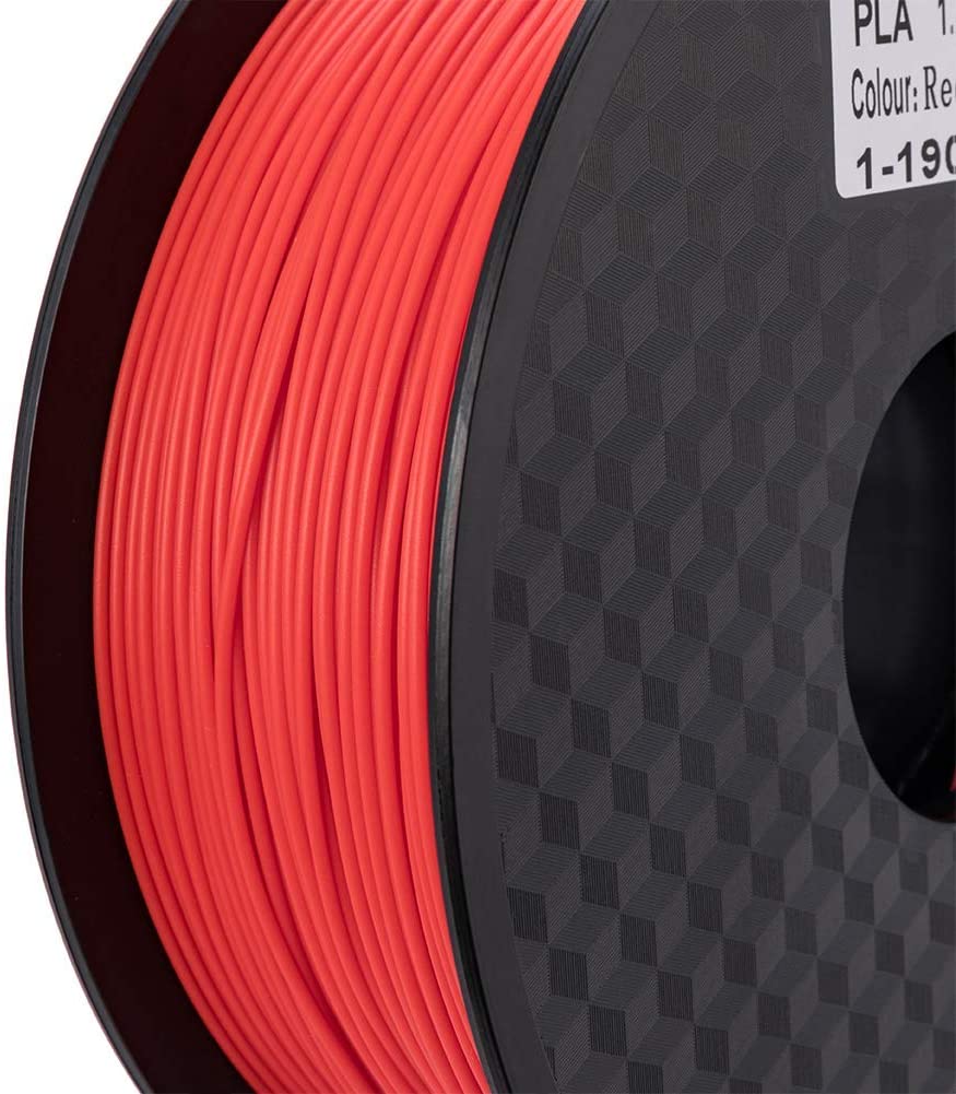 Creality Modified (Advanced) PLA