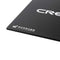 CR-10S Carborundum Glass Platform 310 x 310 x 4mm