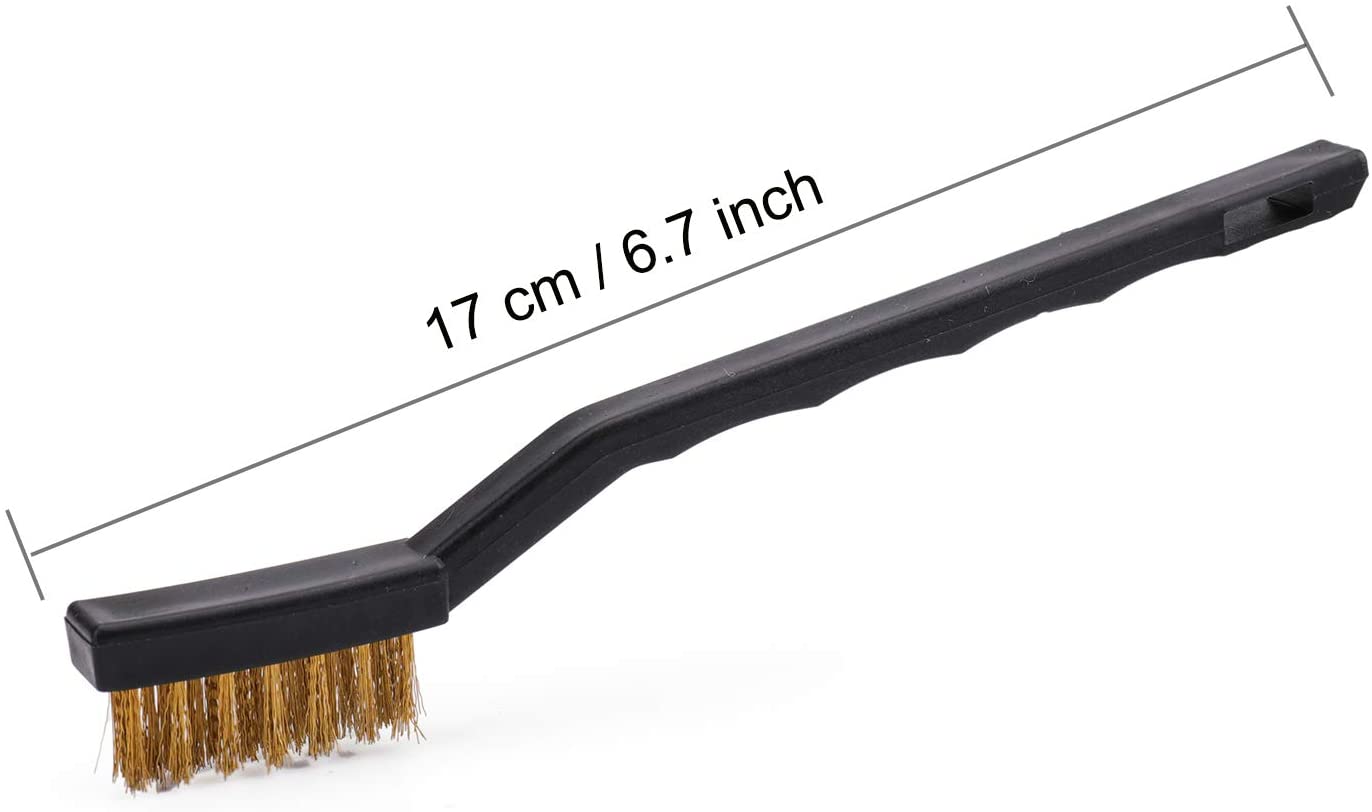 Wire brush