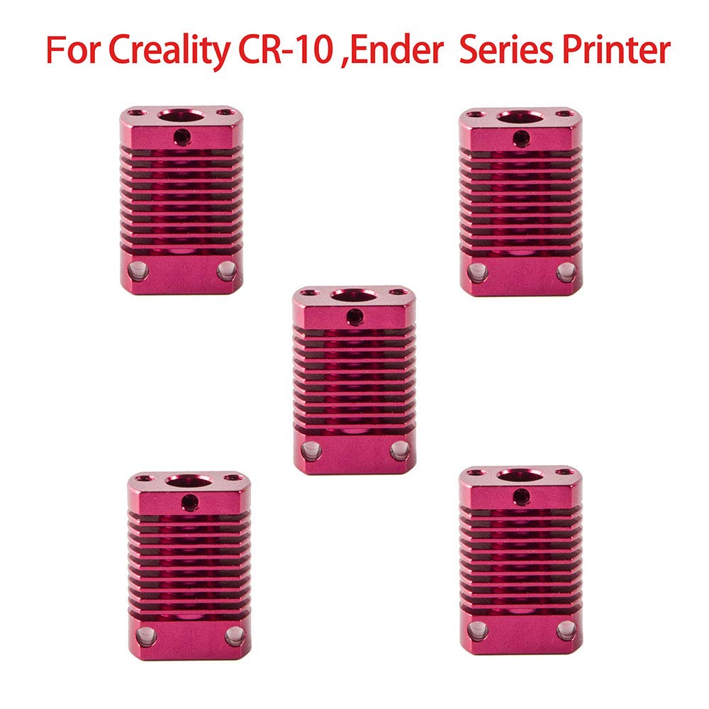 Creality CR-10 Heatsink