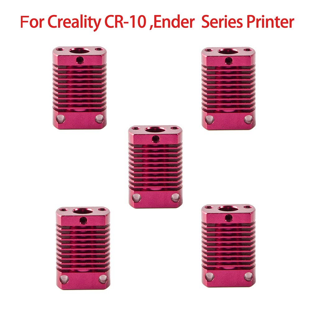 Creality Cr-10 Heatsink
