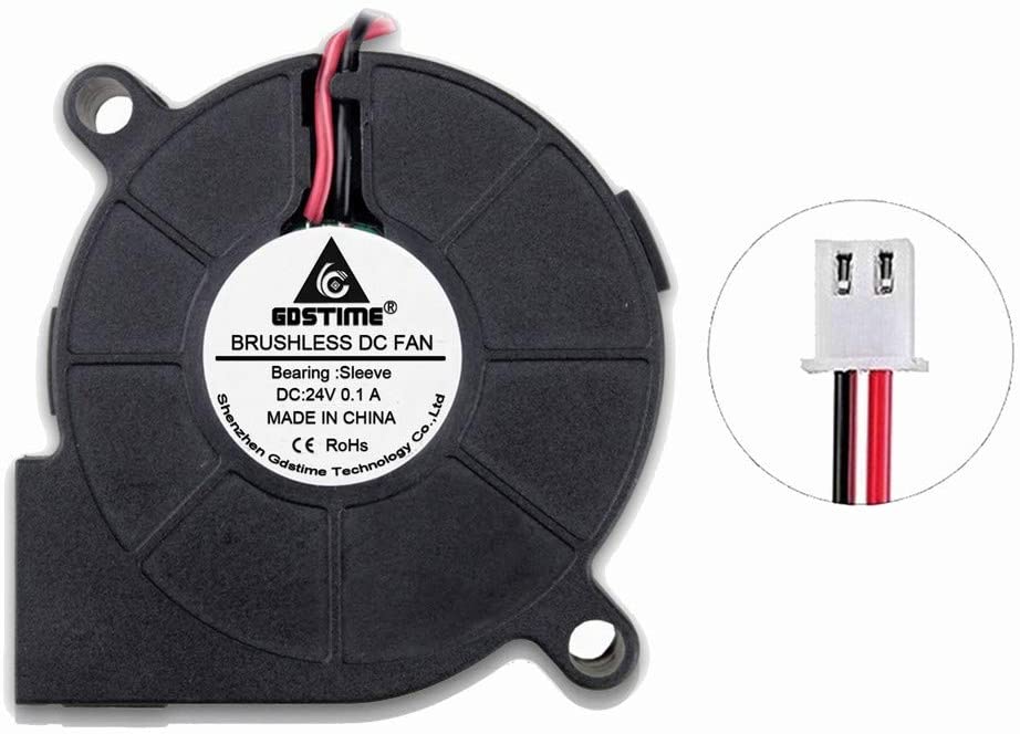 Creality 5015 Blower Fan 24V