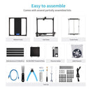 Ender 5 Plus - Demo Unit (Flash Sale)