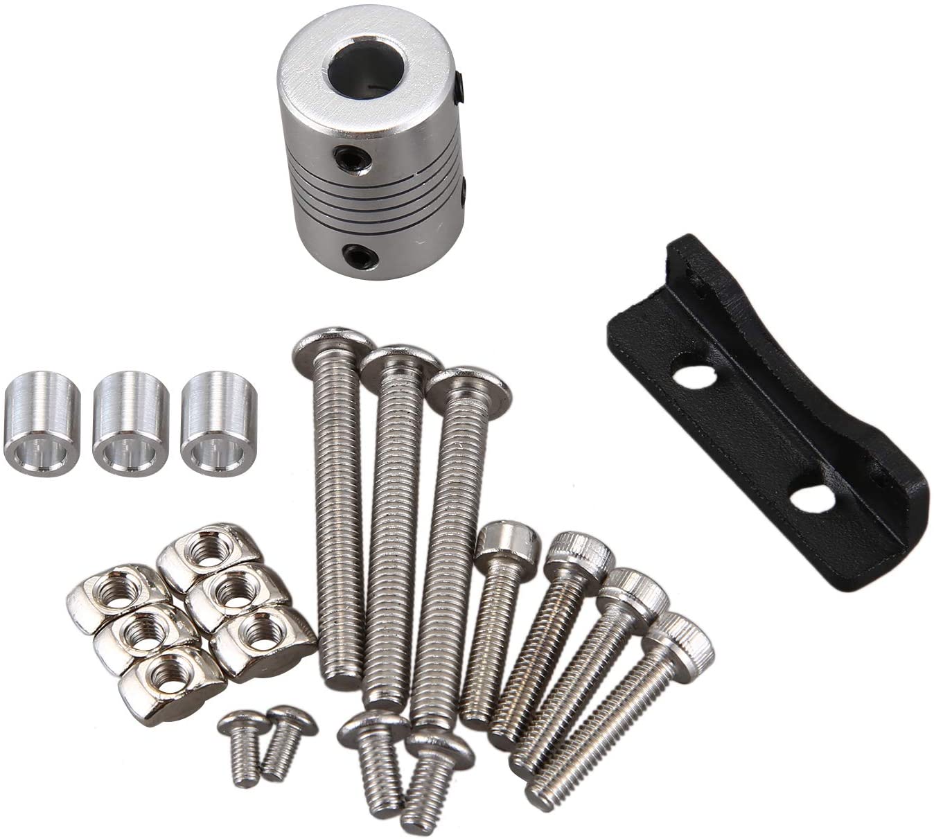 Creality dual z-axis upgrade kit - Ender 3 Series (Clearance)