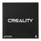 CR-10S Carborundum Glass Platform 310 x 310 x 4mm