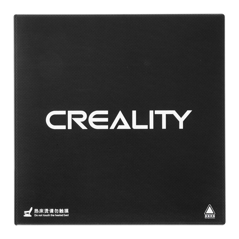 CR-10S Carborundum Glass Platform 310 x 310 x 4mm