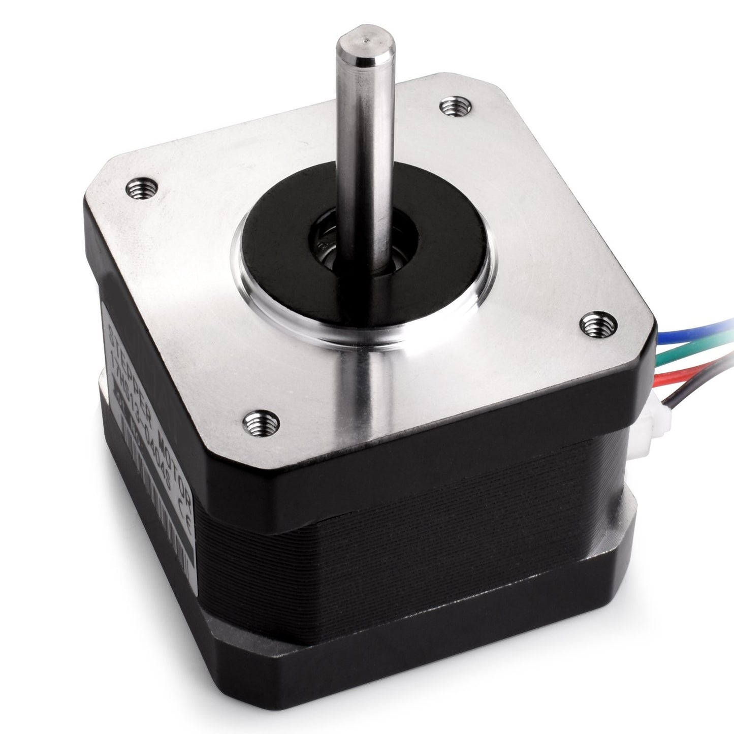 Creality Stepper Motor - 12V Hi-torque NEM 42x34mm 1.8° step