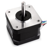 Creality Stepper Motor - 12V Hi-torque NEM 42x34mm 1.8° step