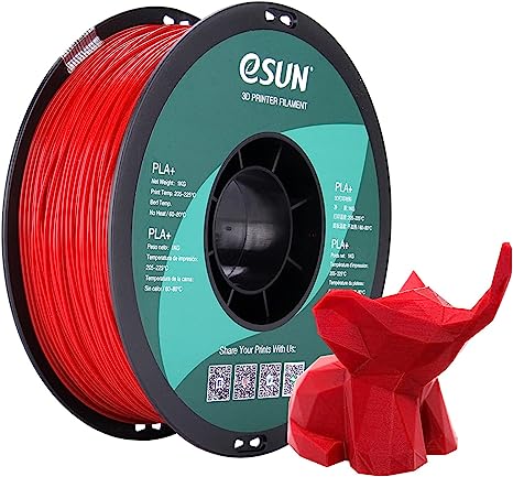 Rainbow PLA family 3D Printer PLA Filament 1.75mm (accuracy +/-0.05mm) Net  weight 1kg(2.2lbs)