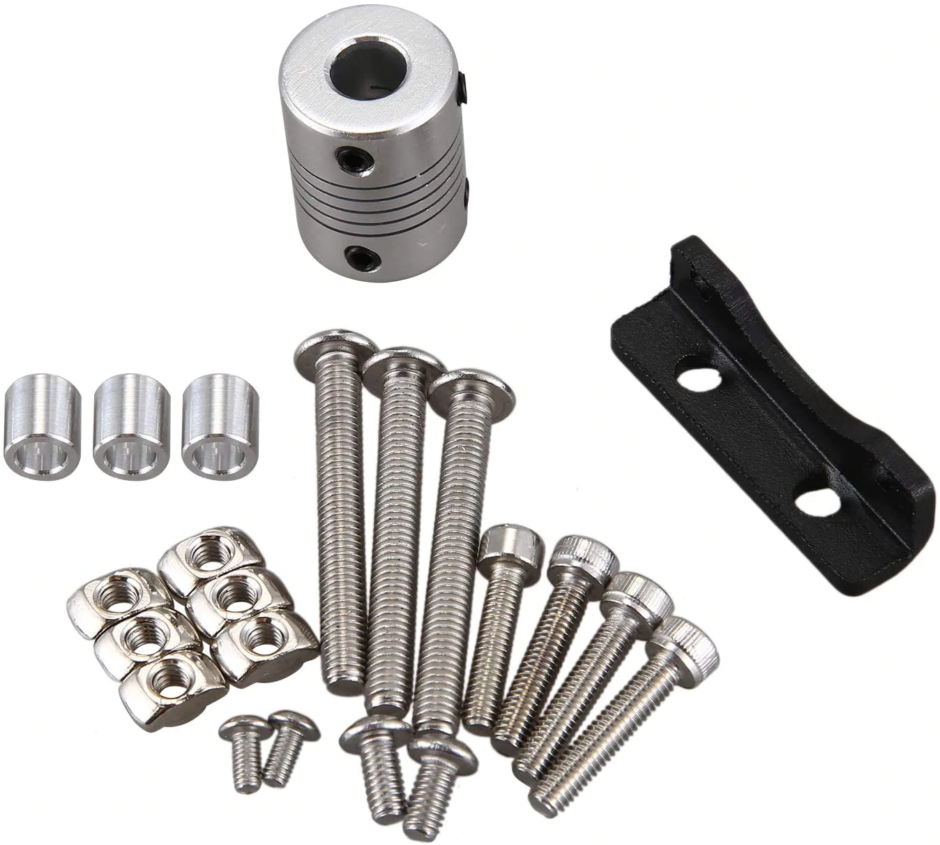 Creality dual z-axis upgrade kit - Ender 3 Series (Clearance)