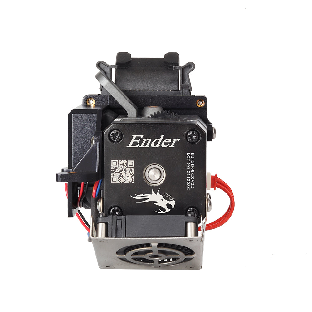 Sprite Extruder Pro Kit