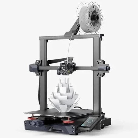 Ender-3 S1 Plus