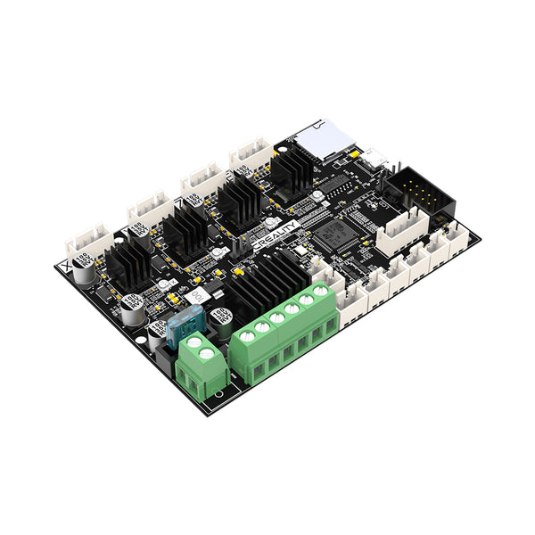 E3 Free-runs TMC2209 32-bit Open Source (Now in Stock!)