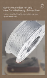 Creality Modified (Advanced) PLA