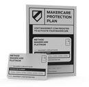 MakerCare for MakerBot SKETCH