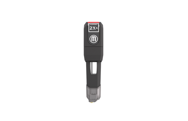 Model 2XA Support Extruder for MakerBot METHOD X