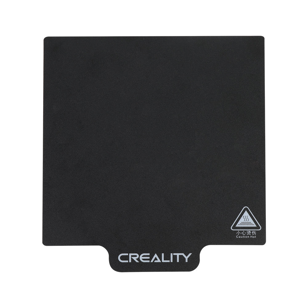 Elastic Steel Plate Kit - Sermoon V1 Pro