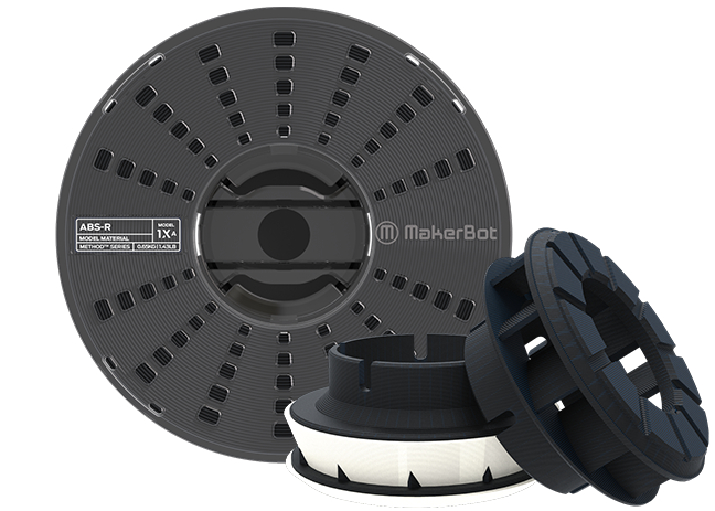 MakerBot RapidRinse™ & ABSr Bundles