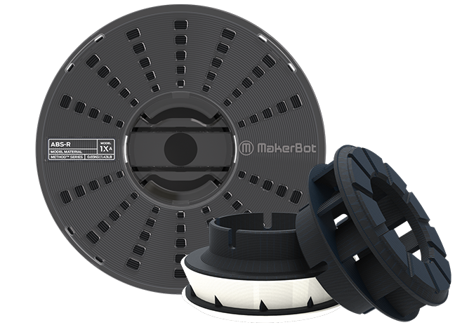 MakerBot RapidRinse™