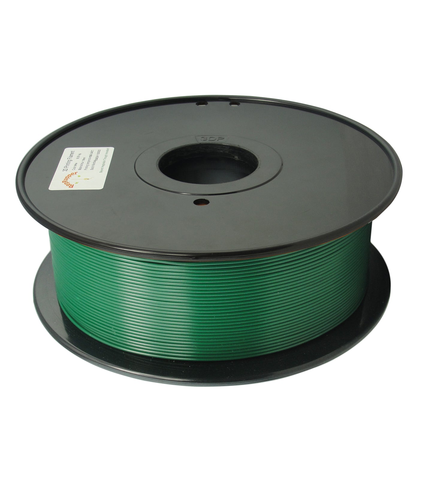 RepRapper Technologies ABS