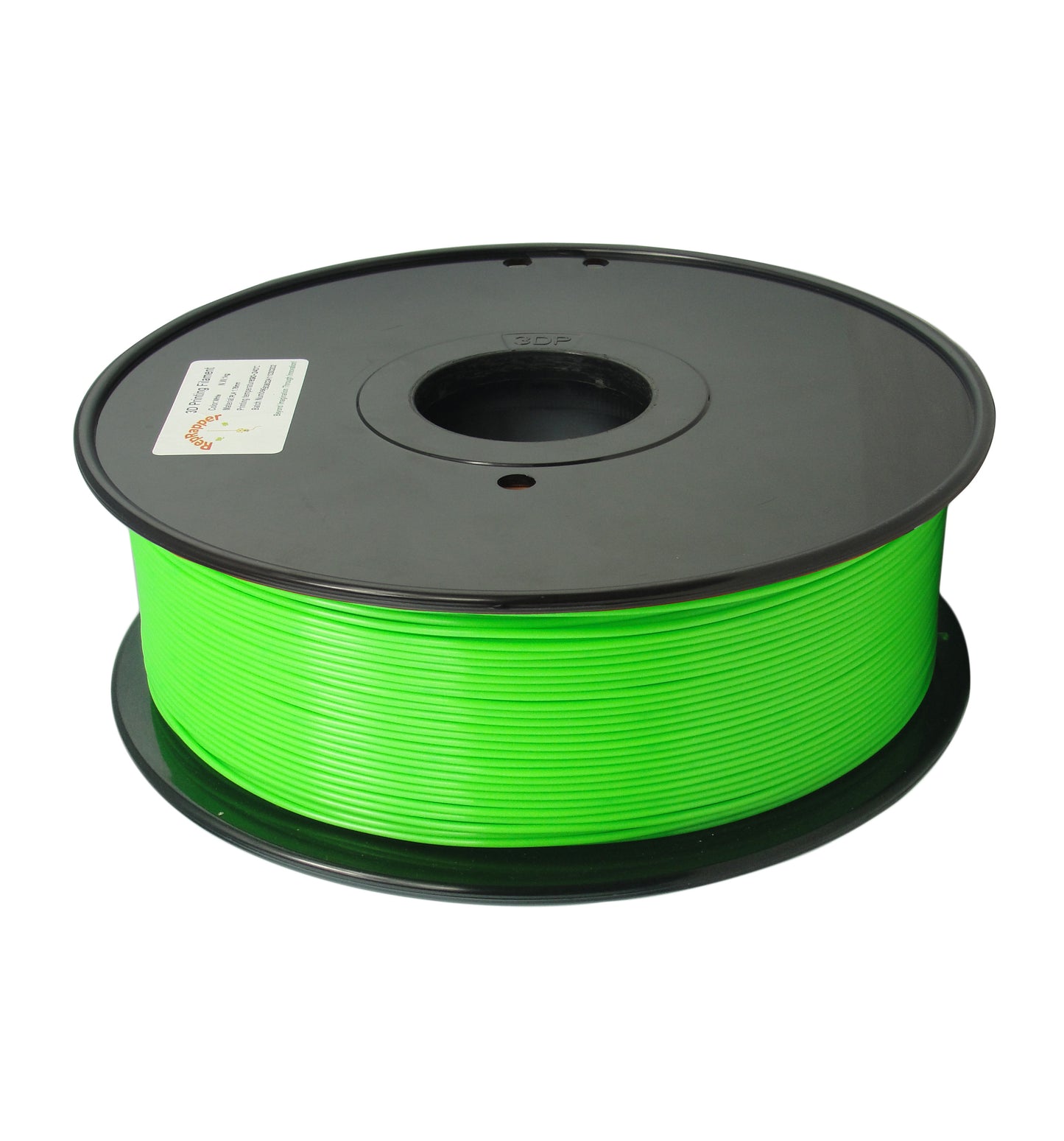 RepRapper Technologies ABS
