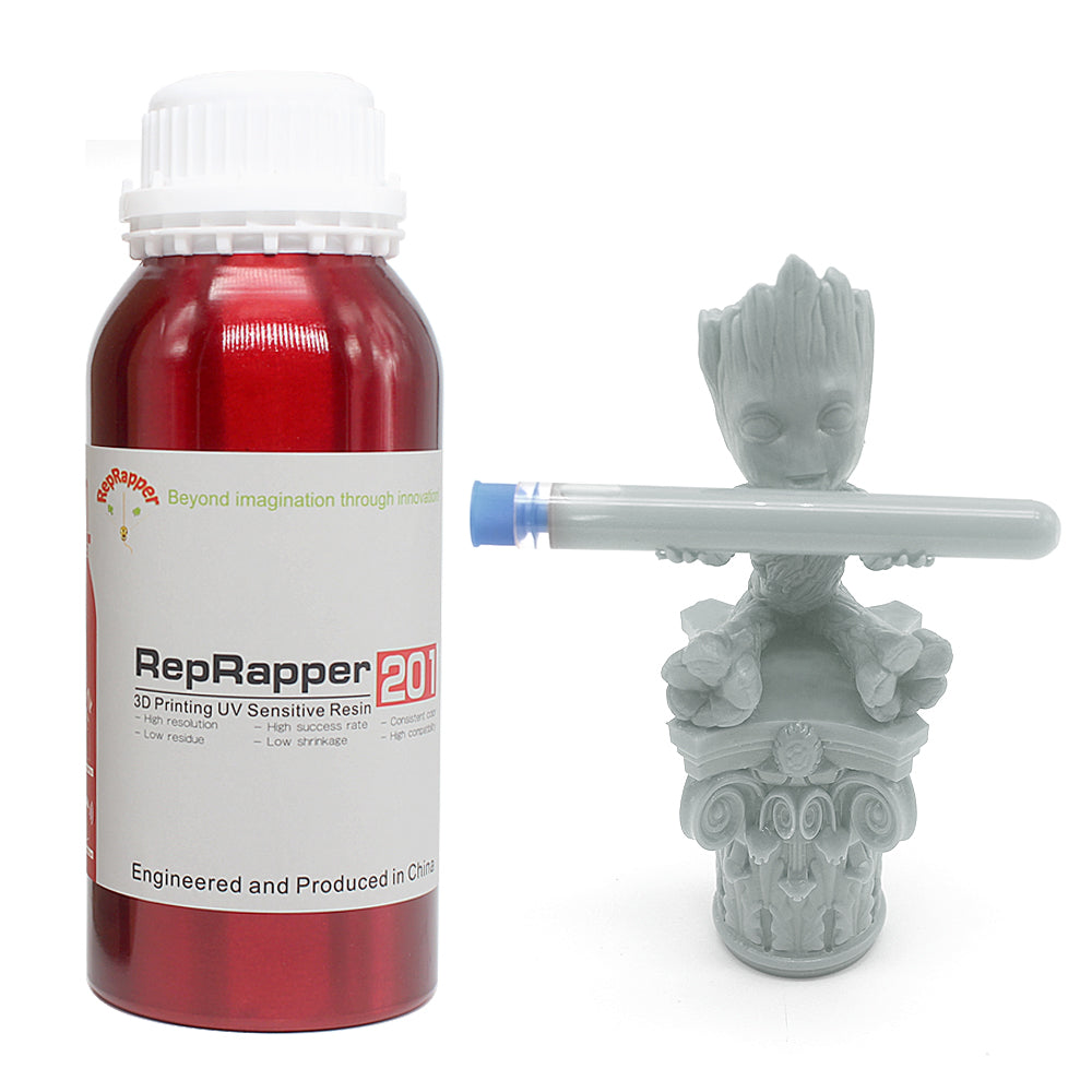 RepRapper Tech - Resin 181