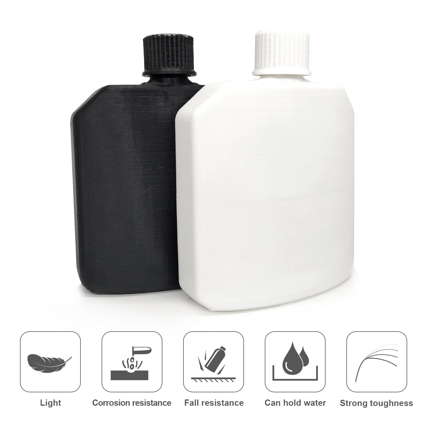 RepRap Polypropylene 1KG