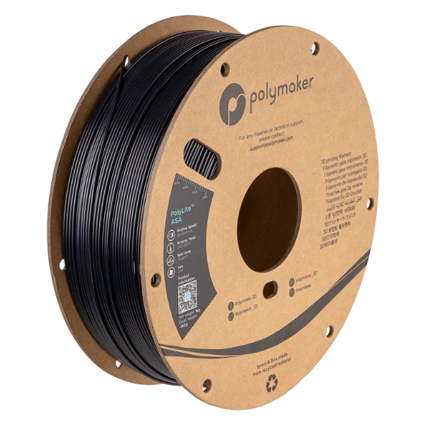 PolyLite ASA