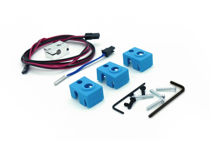 Block and Sock V6 Upgrade Kit