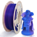 RepRapper Tech Matte Multi-Color Coextruded PLA