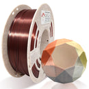 RepRapper Tech - Silk Multi-Color Coextruded